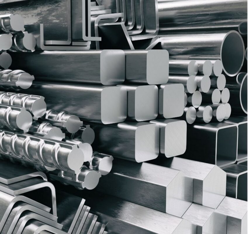 Aluminum Supplier in Miami