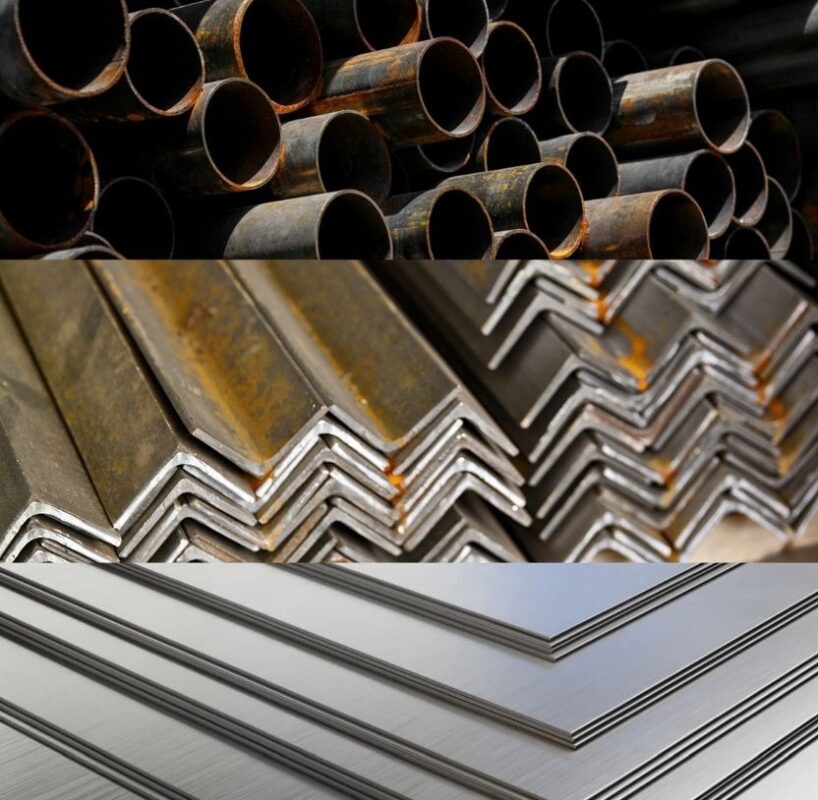 Metals in Miami